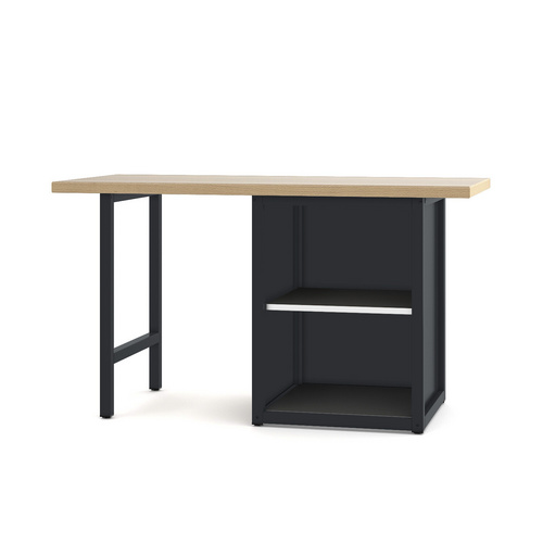 PADOR Werkbank 700.0.41 S 5, Höhe/Länge: 85,5x150 cm