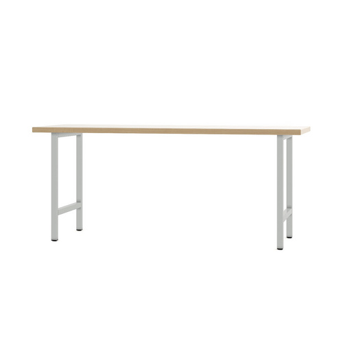 PADOR Werkbank 700.0.0.0.700, L/T/H: 200x70x85,5 cm