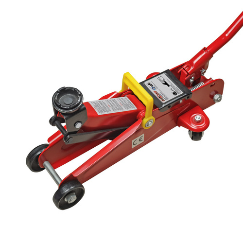 Thumbnail - GO/ON! Wagenheber, max. Tragkraft: 2000 kg - rot