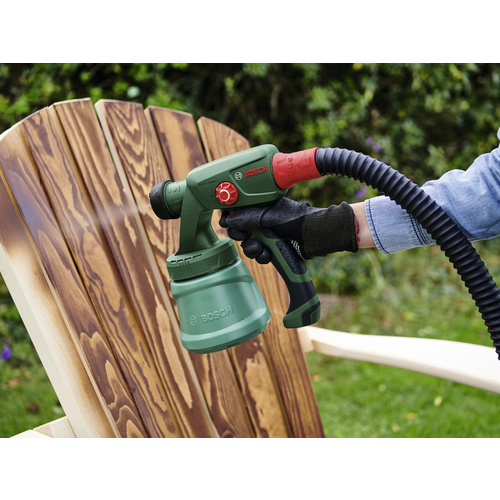BOSCH HOME & GARDEN Sprühpistole »...