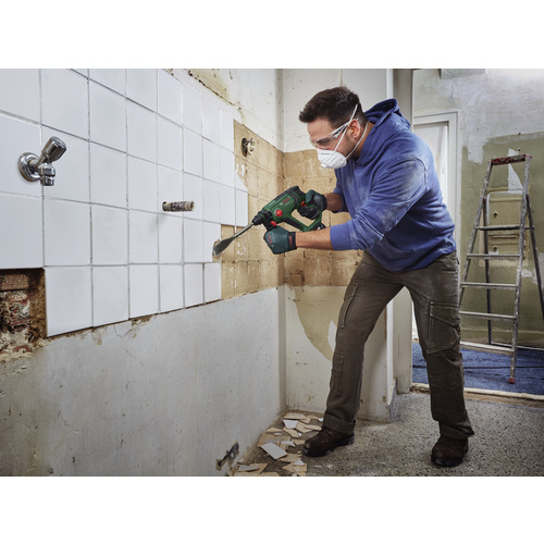 BOSCH HOME & GARDEN Akku-Schlagbohrh... BOSCH HOME & GARDEN Akku-Schlagbohrh...