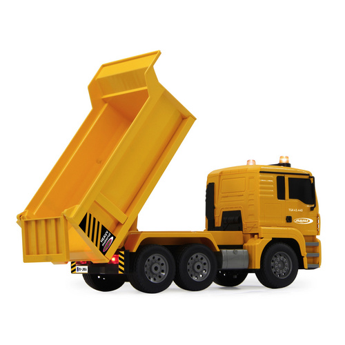 JAMARA Spielzeug-Muldenkipper, BxL: 14,2... JAMARA Spielzeug-Muldenkipper, BxL: 14,2...