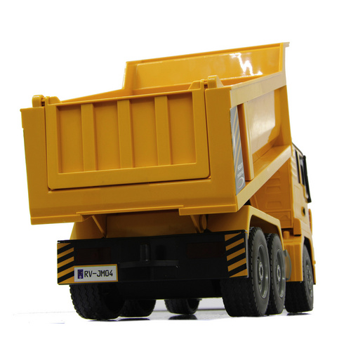 JAMARA Spielzeug-Muldenkipper, BxL: 14,2... JAMARA Spielzeug-Muldenkipper, BxL: 14,2...