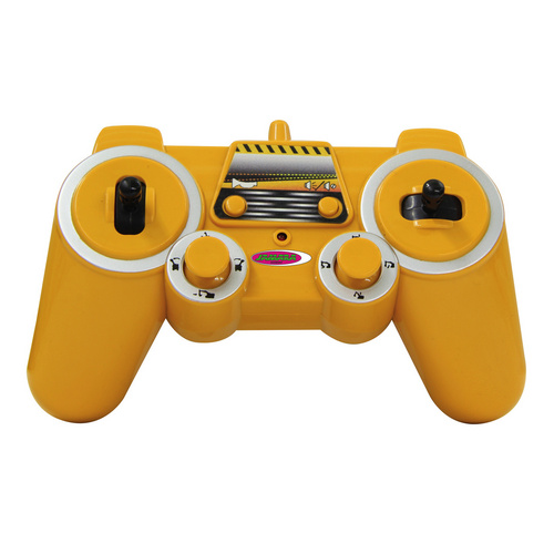 JAMARA Spielzeug-Bagger, BxL: 17 x 50,5 ...