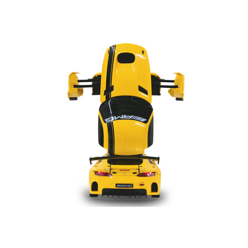 JAMARA Ferngesteuertes Fahrzeug, BxL: 25...