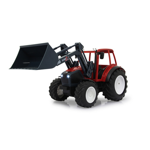 JAMARA Spielzeug-Traktor, BxL: 18 x 42,5...