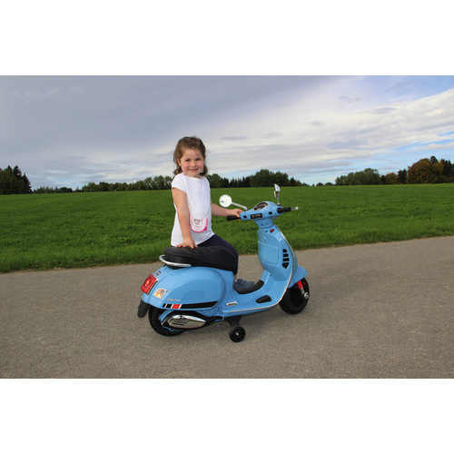 JAMARA Kinder-Elektroroller, BxHxL: 45,5...