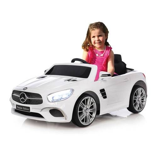 JAMARA Kinder-Elektroauto, BxHxL: 64 x 4...