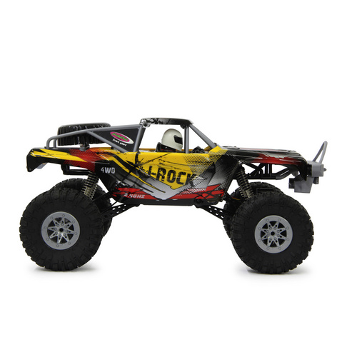 JAMARA Ferngesteuertes Fahrzeug, BxL: 26...