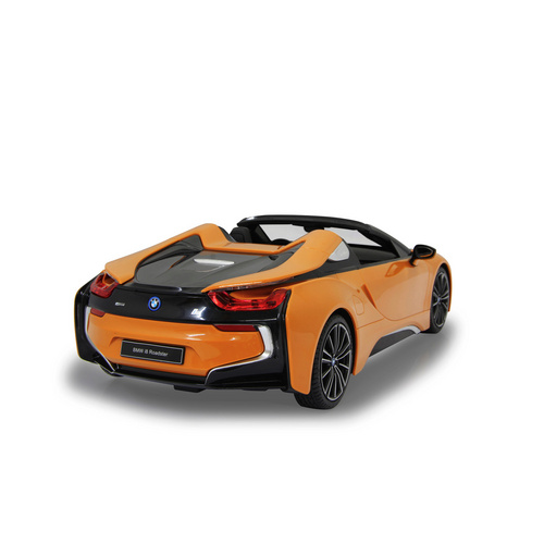 JAMARA Ferngesteuertes Fahrzeug, BxL: 18...