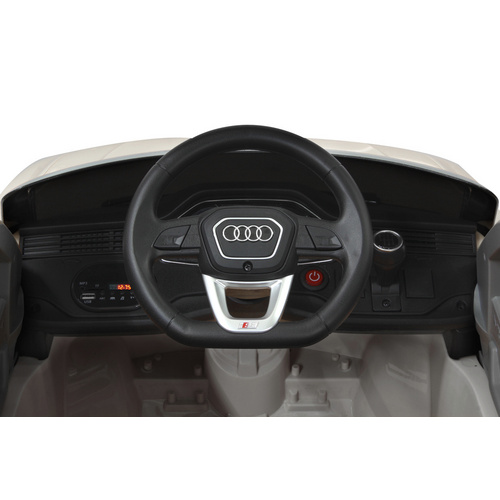 JAMARA Kinder-Elektroauto, BxHxL: 65 x 5... JAMARA Kinder-Elektroauto, BxHxL: 65 x 5...