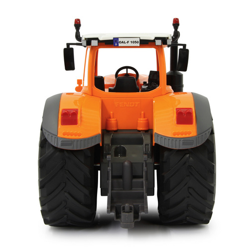 JAMARA Spielzeug-Traktor, BxL: 18 x 38,7...
