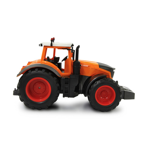 JAMARA Spielzeug-Traktor, BxL: 18 x 38,7...