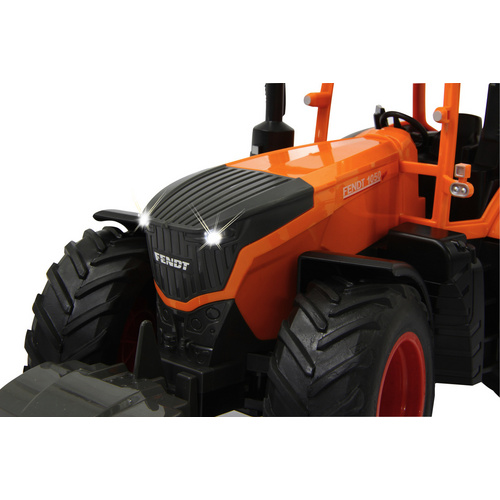 JAMARA Spielzeug-Traktor, BxL: 18 x 38,7...