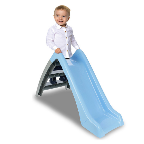 Thumbnail - JAMARA Rutsche »Happy Slide«, Höhe: 72 cm, witterungsbeständig - blau