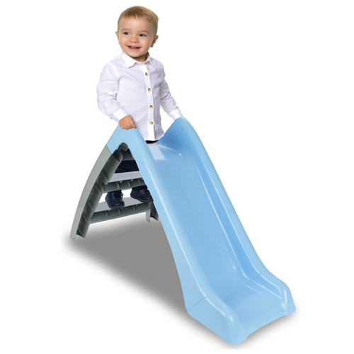 Thumbnail - JAMARA Rutsche »Happy Slide«, Höhe: 72 cm, witterungsbeständig - blau
