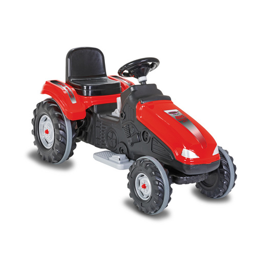 Thumbnail - JAMARA Kinder-Elektrotraktor, BxHxL: 53 x 64 x 114 cm, Ab 3 Jahren