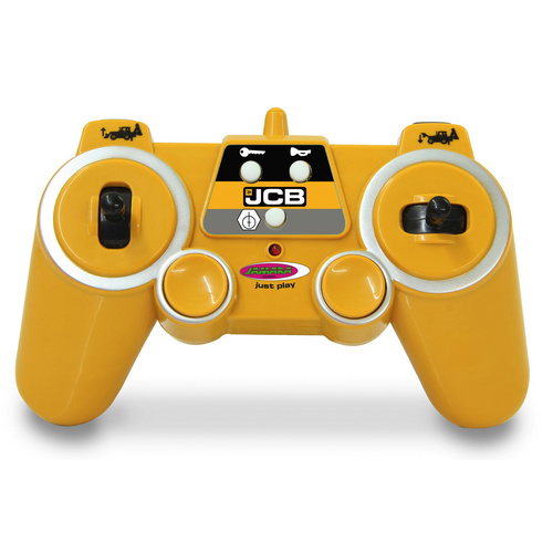 JAMARA Spielzeug-Baggerlader, BxL: 14 x ... JAMARA Spielzeug-Baggerlader, BxL: 14 x ...