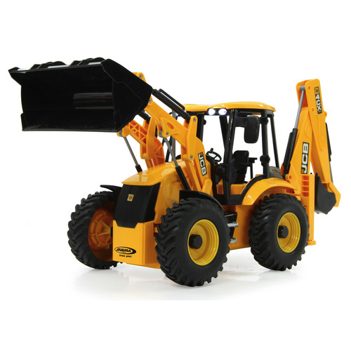 JAMARA Spielzeug-Baggerlader, BxL: 14 x ... JAMARA Spielzeug-Baggerlader, BxL: 14 x ...