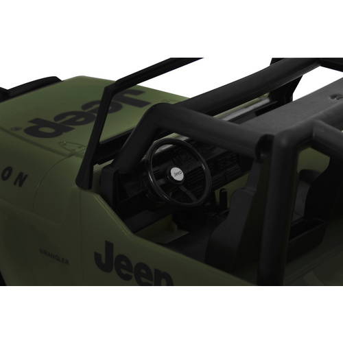 JAMARA Ferngesteuertes Fahrzeug, BxL: 19...