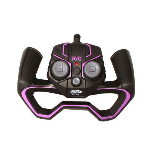 Thumbnail - JAMARA Stunt Auto, BxL: 15 x 16,2 cm, Ab 6 Jahren - lila