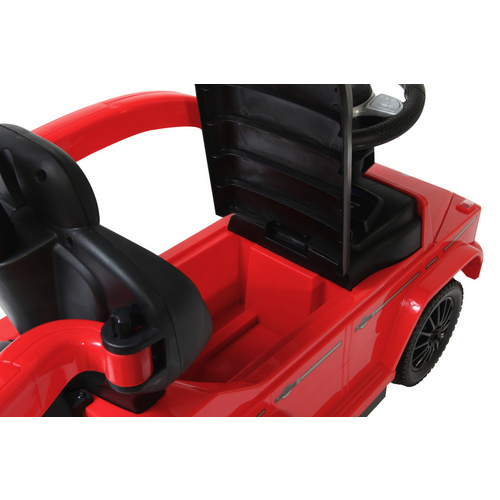 JAMARA Rutscher, BxHxL: 40,5 x 95 x 85,5...