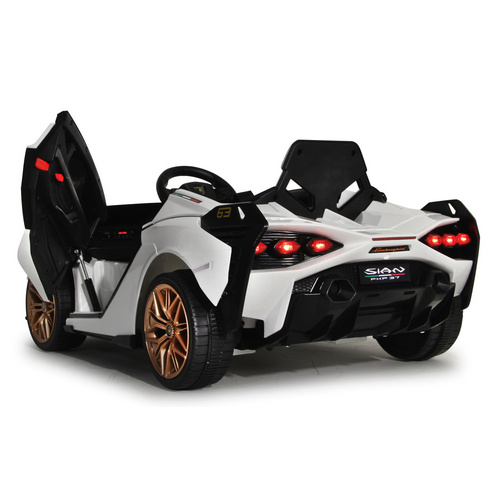 JAMARA Kinder-Elektroauto, BxHxL: 63 x 4...