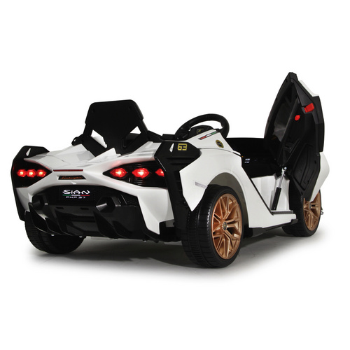 JAMARA Kinder-Elektroauto, BxHxL: 63 x 4...