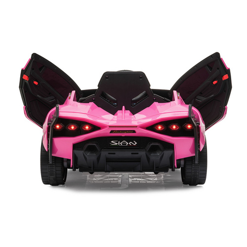 JAMARA Kinder-Elektroauto, BxHxL: 63 x 4...