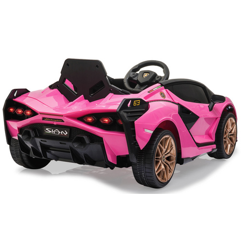 JAMARA Kinder-Elektroauto, BxHxL: 63 x 4...