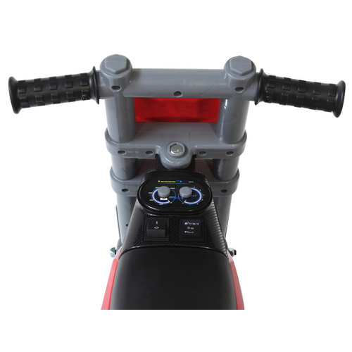 JAMARA Kinder-Elektromotorrad, BxHxL: 36...