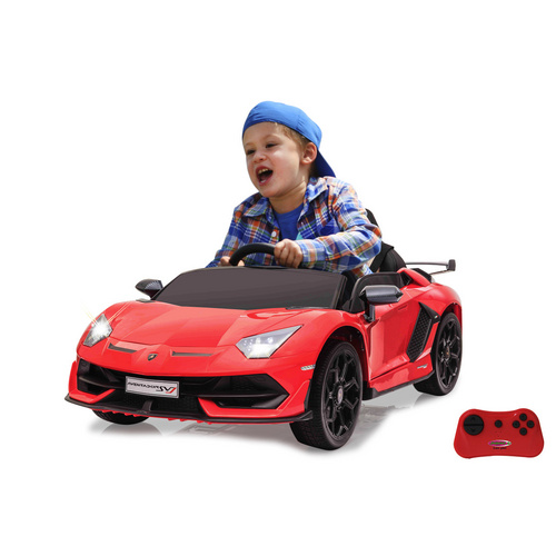 JAMARA Kinder-Elektroauto, BxHxL: 65 x 4... JAMARA Kinder-Elektroauto, BxHxL: 65 x 4...