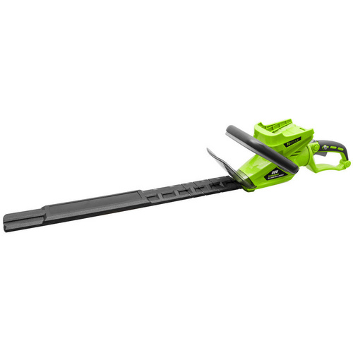 ZIPPER Heckenschere, 40 V, 4  Ah, ohne A...