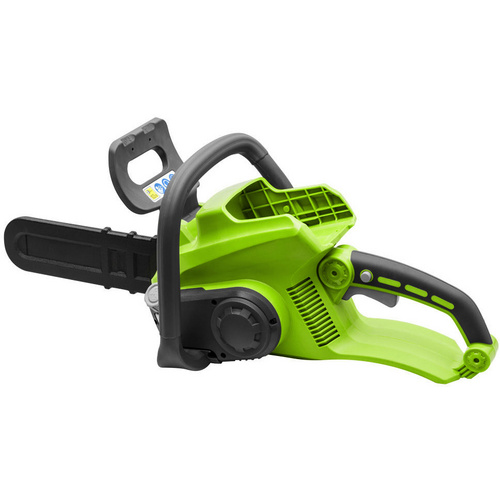 ZIPPER Akku-Kettensäge »ZI-KTS40V«, S... ZIPPER Akku-Kettensäge »ZI-KTS40V«, S...