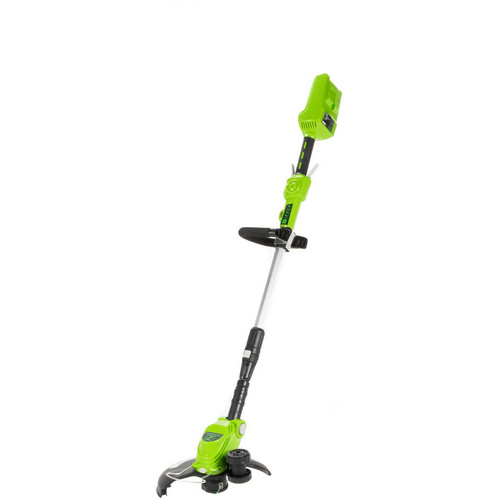 ZIPPER Rasentrimmer »Rasentrimmer«, 40...