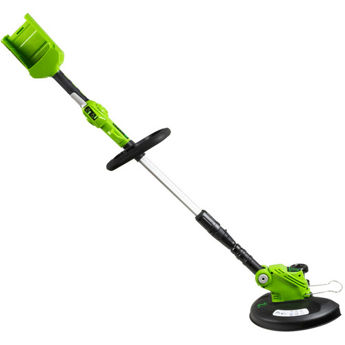 ZIPPER Rasentrimmer »Rasentrimmer«, 40...