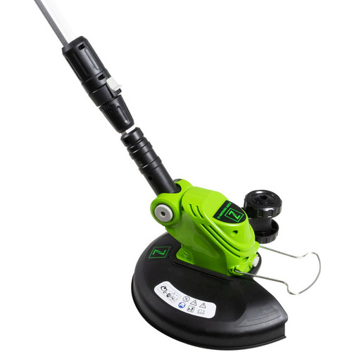 ZIPPER Rasentrimmer »Rasentrimmer«, 40...