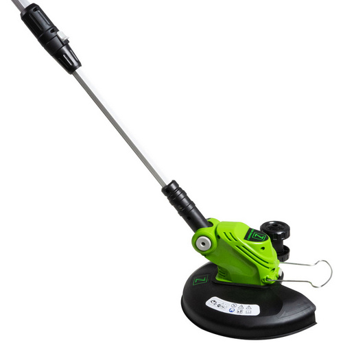 ZIPPER Rasentrimmer »Rasentrimmer«, 40...