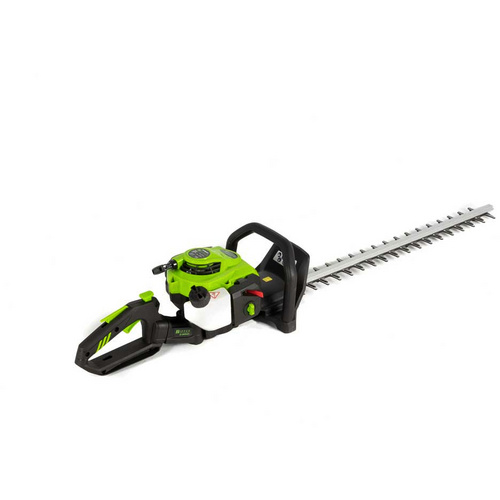 ZIPPER Benzin-Heckenschere ZI-BHS605, 60,5 cm Schnittlänge