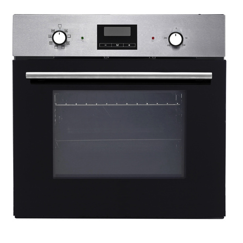 PKM Einbau-Backofen »F7-2 Digi«