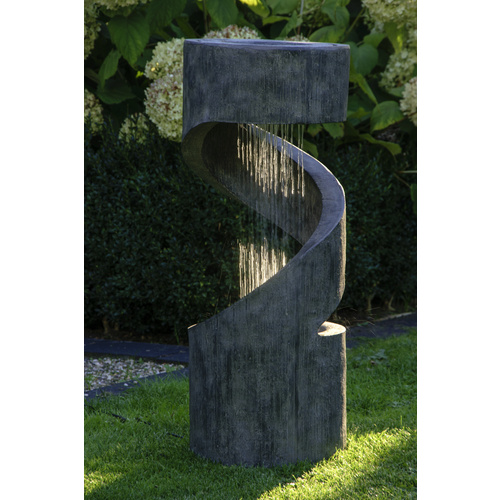 DOBAR Gartenbrunnen, , BxHxL: 31,5 x 79,...