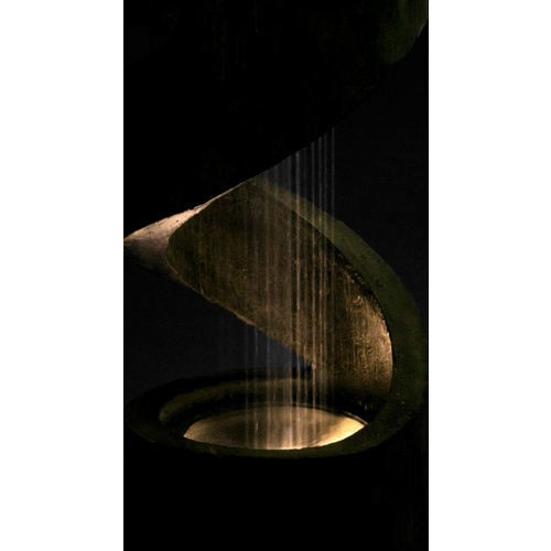 DOBAR Gartenbrunnen, , BxHxL: 31,5 x 79,... DOBAR Gartenbrunnen, , BxHxL: 31,5 x 79,...