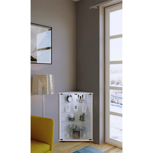 VCM Vitrine »Jecka«, BxH: 67,3 x 88,1 ...