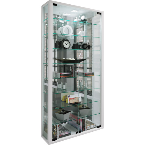 VCM Vitrine »Vitrosa«, mit LED-Beleuch...