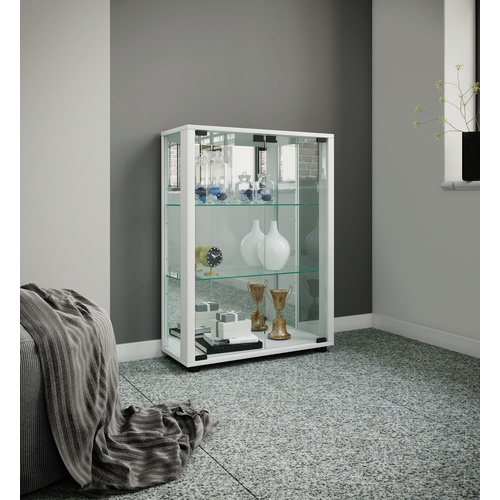 VCM Vitrine »Sintalo«, BxH: 60 x 80 cm...