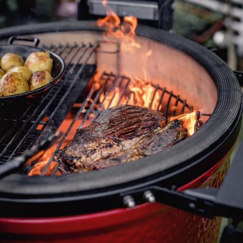 KAMADO JOE Keramikgrill »Classic Joe II...