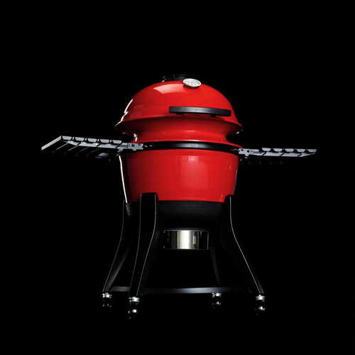 KAMADO JOE Holzkohlegrill Kettle Joe, ro...