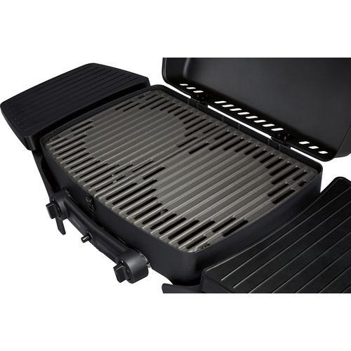 Thumbnail - ENDERS Gasgrill »Urban«, schwarz, 4,4 kW, Grillfläche: 48 x 32 cm