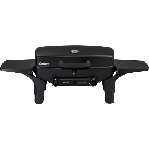 ENDERS Gasgrill »Urban«, schwarz, 4,4 ...