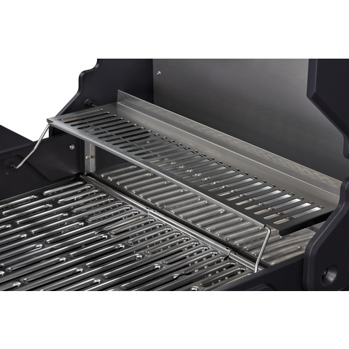 ENDERS Gasgrill »Monroe Pro «, silberf...